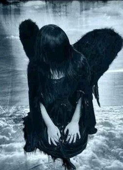 salut mon ange
