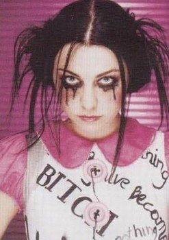 evanescence