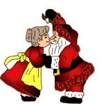 joueux noel les amoureux