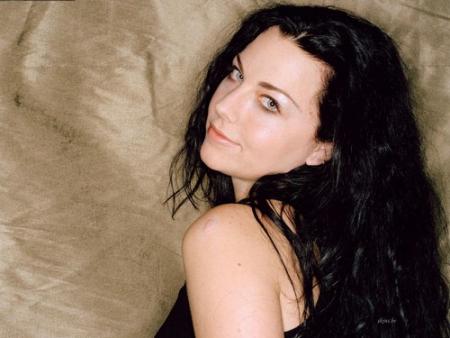 c'est evanescence