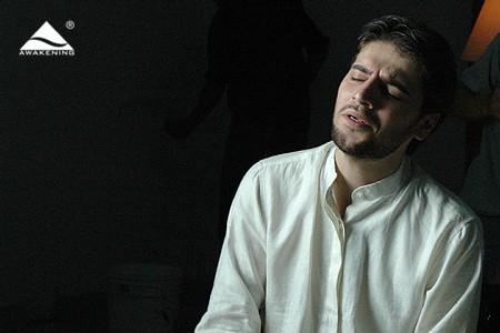 sami yusuf est chante  la musique de el mouaalime