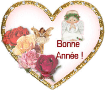 bonne annee a tous