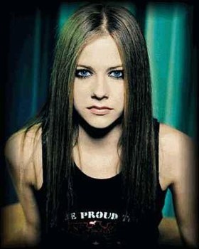 avril lavigne